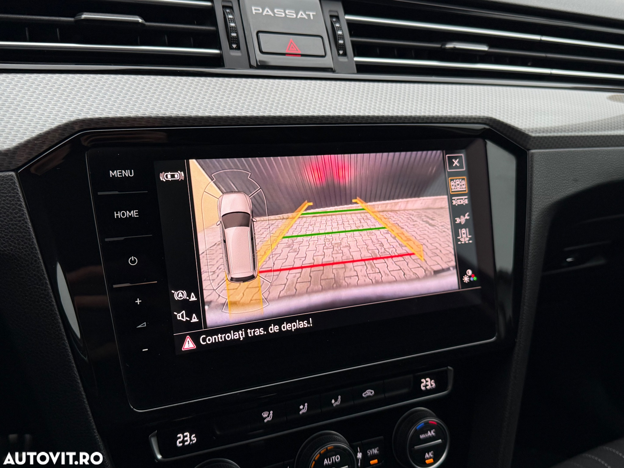 Volkswagen Passat Alltrack 2.0 TDI SCR 4Motion DSG - 33