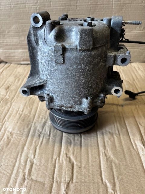 honda cr-v iv 12-16r 2.0 pompa klimy kompresor klimatyzacji - 5