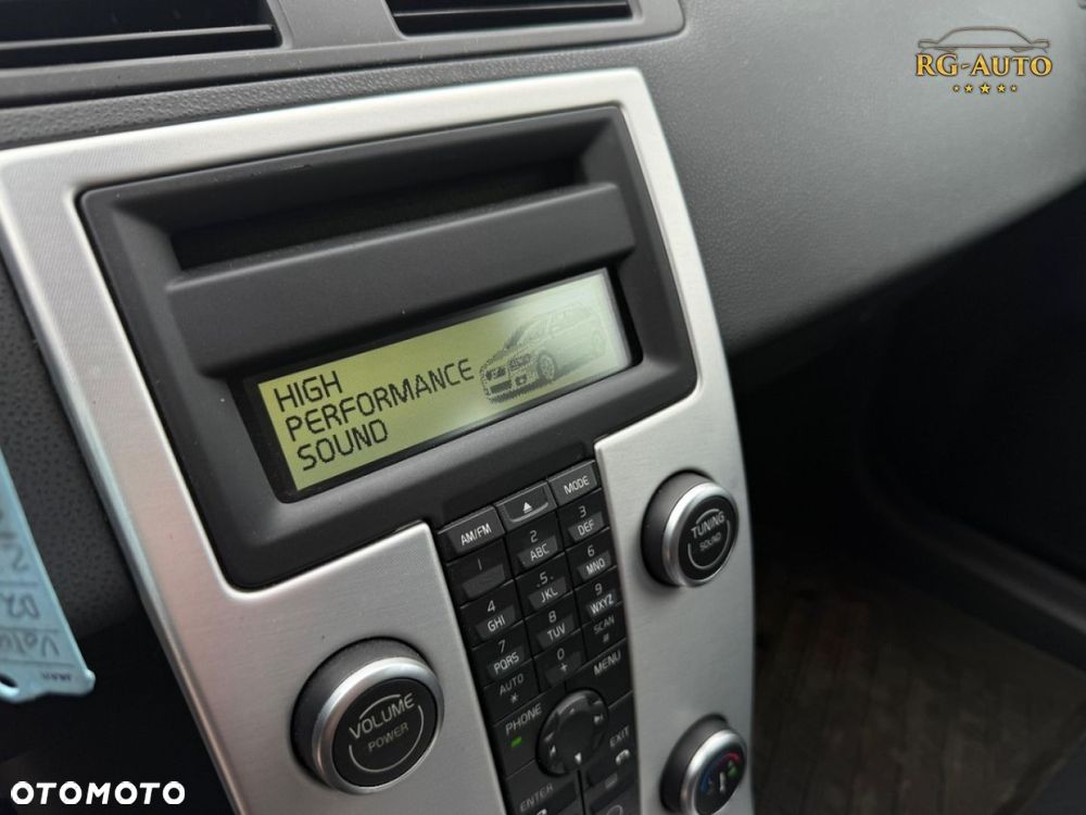 Volvo V50 - 30