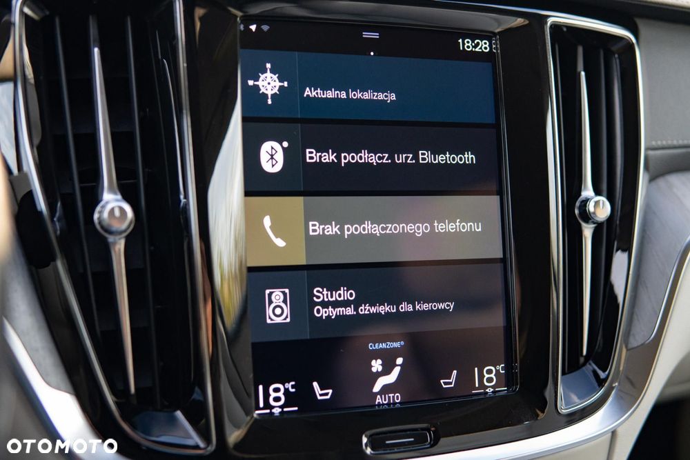 Volvo V60 Cross Country Pro B5 B AWD - 23