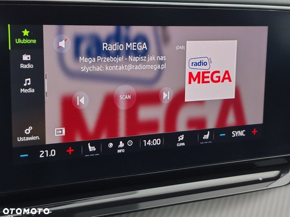 Skoda Octavia 2.0 TDI RS DSG - 26