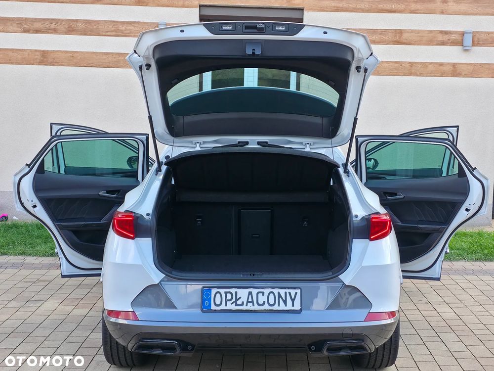 Cupra Formentor 1.5 TSI DSG - 40