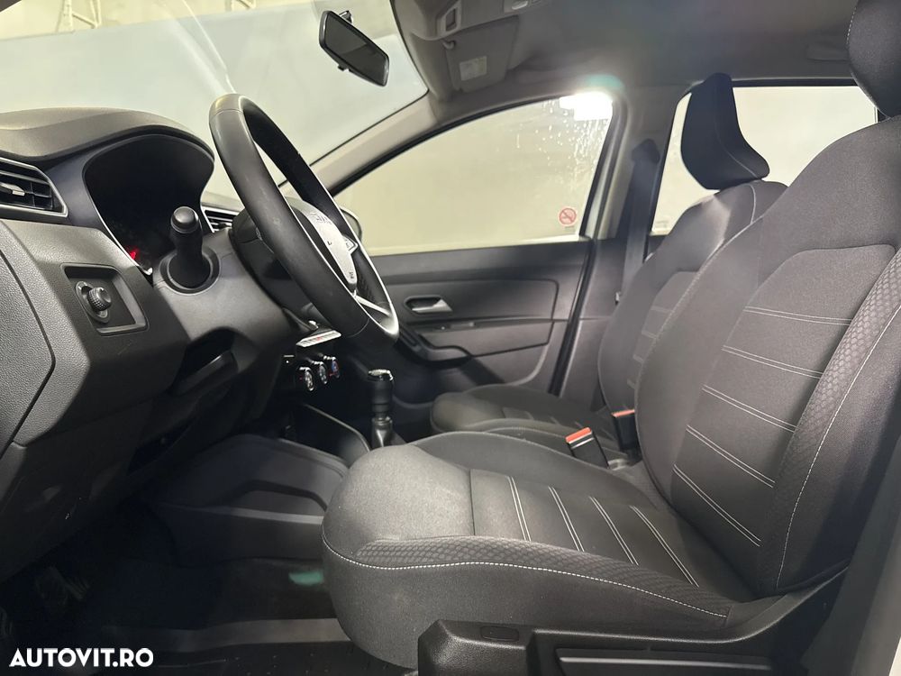 Dacia Duster - 22