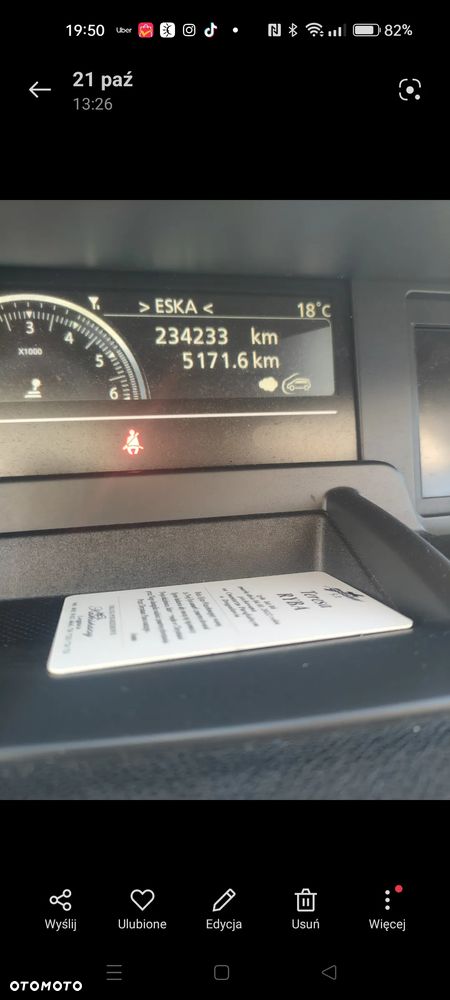 Renault Scenic 1.5 dCi Limited - 10