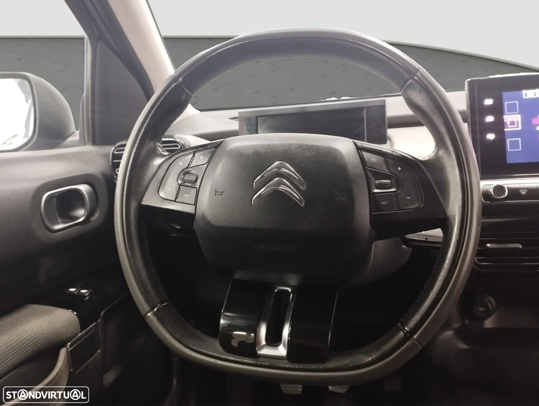 Citroën C4 Cactus 1.2 VTi Feel Ed.Hello - 5