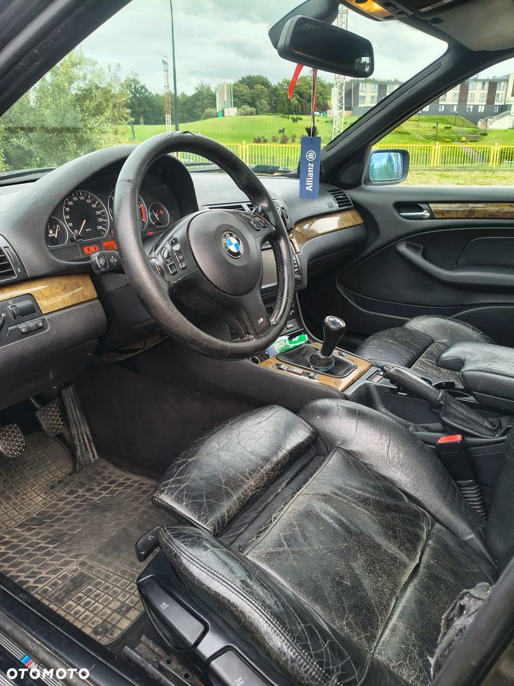 BMW Seria 3 - 24