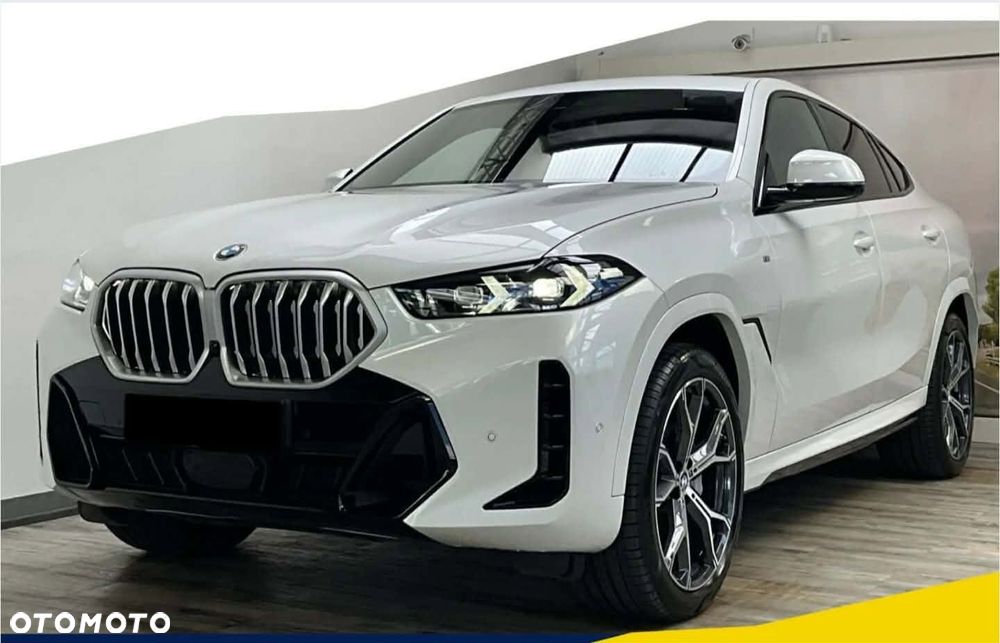 BMW X6 - 17
