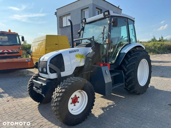 Renault Ergos 95 Klimatyzacja 2001 r. 4x2