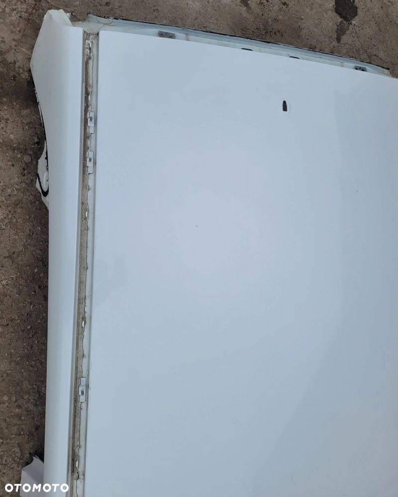 DACH CIĘTY KIA NIRO SWP ORYGINALNY LAKIER - 6