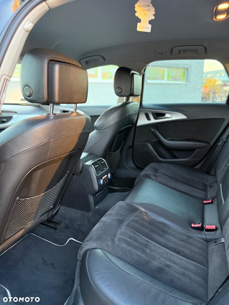 Audi A6 Allroad 3.0 TDI Quattro S tronic - 14