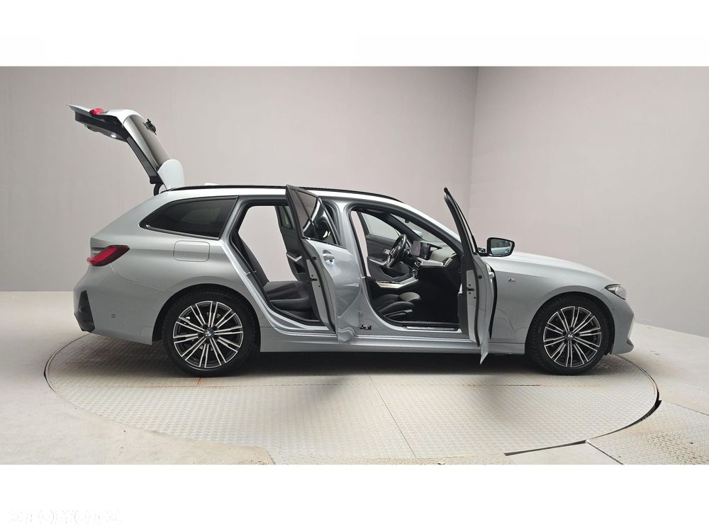 BMW Seria 3 - 13