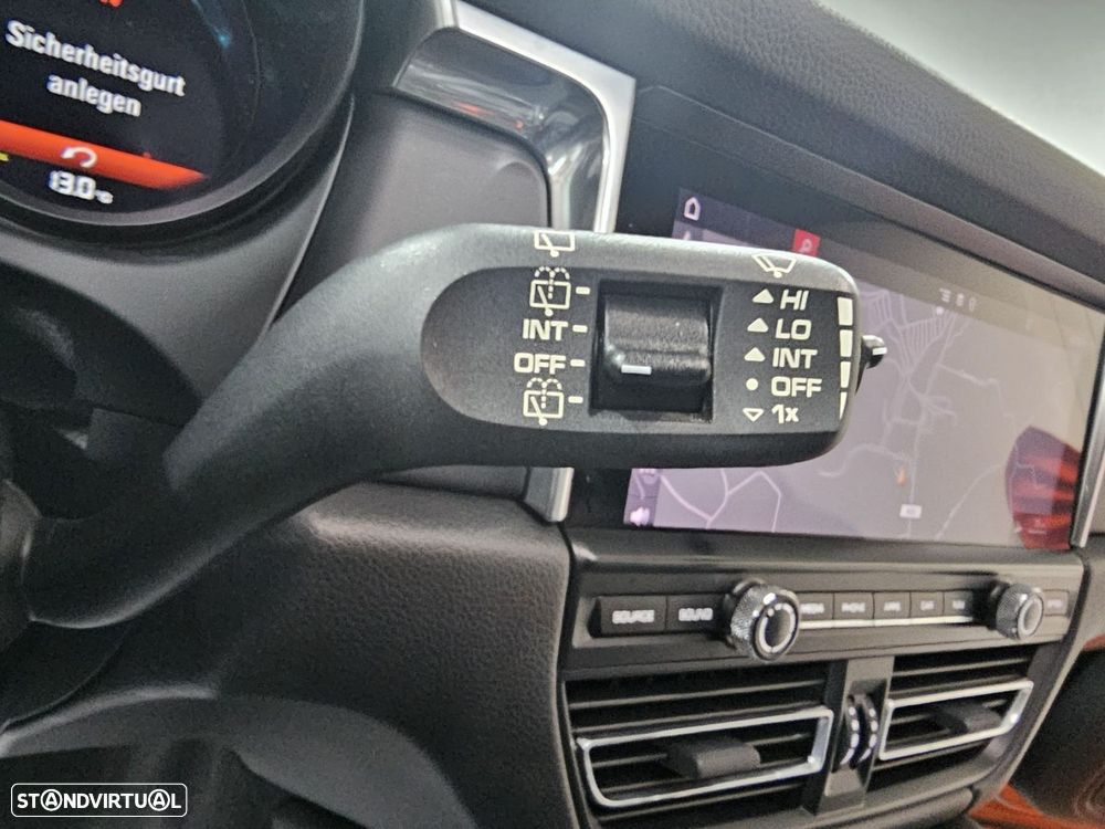 Porsche Macan Standard - 18