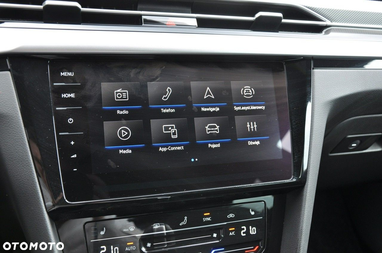 Volkswagen Arteon - 18
