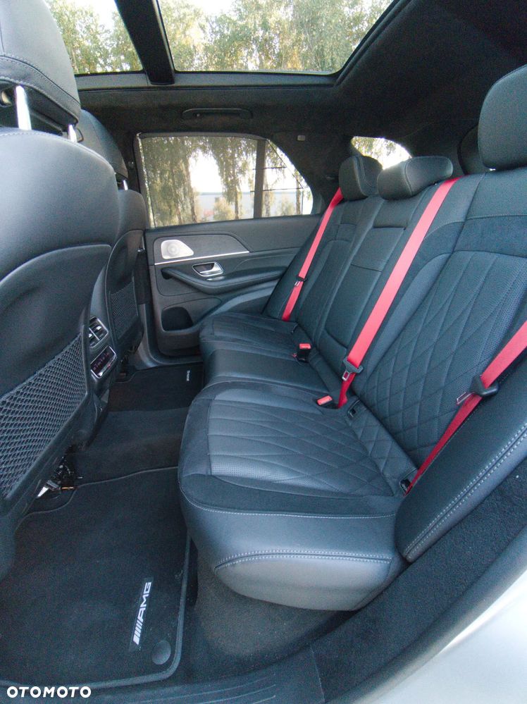 Mercedes-Benz GLE - 18
