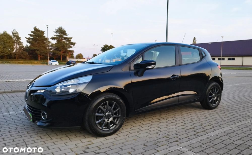 Renault Clio - 1