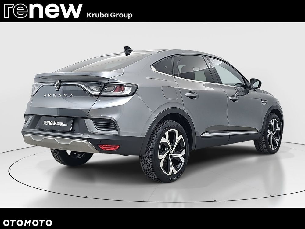 Renault Arkana - 5
