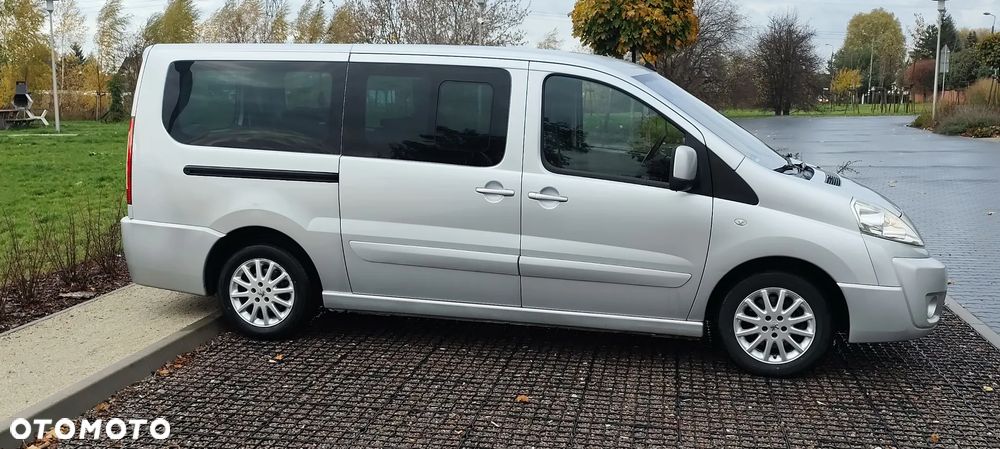 Peugeot Expert Tepee L2H1 (5-Si.) Premium - 5