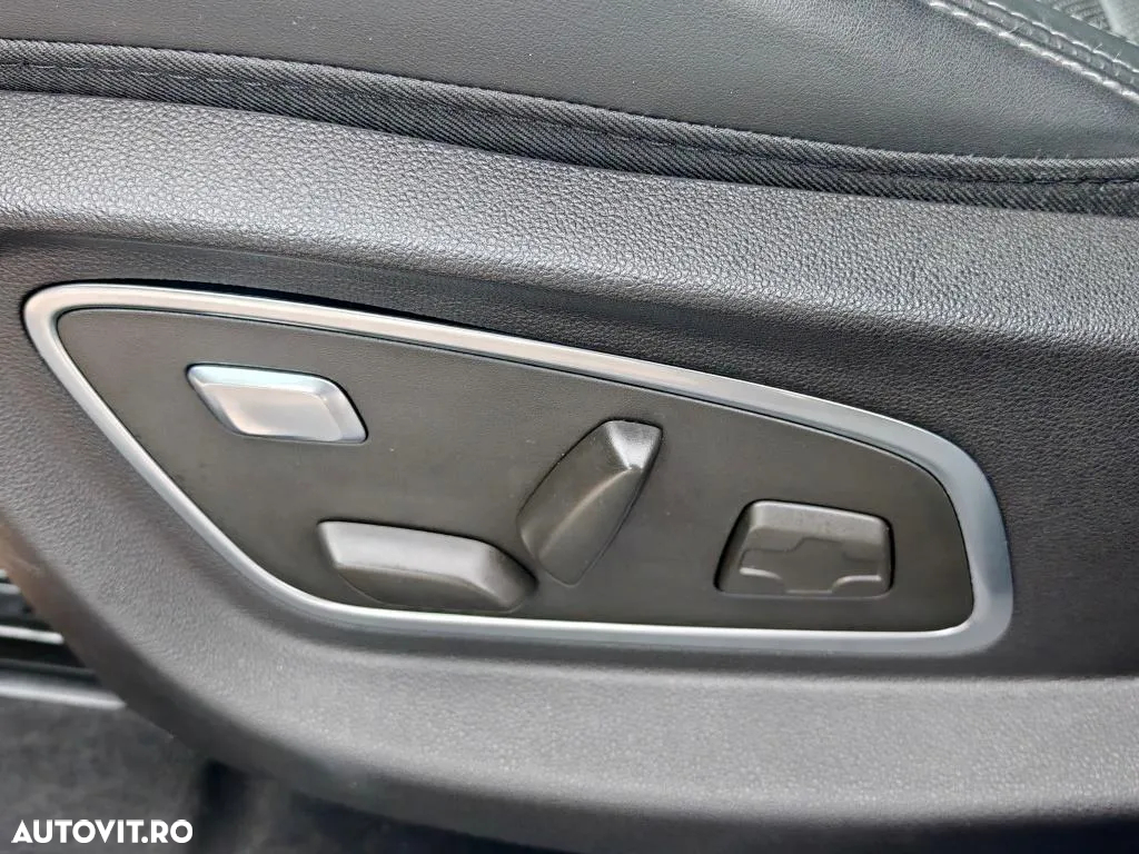 Renault Talisman Grandtour BLUE dCi 200 EDC INITIALE PARIS - 36
