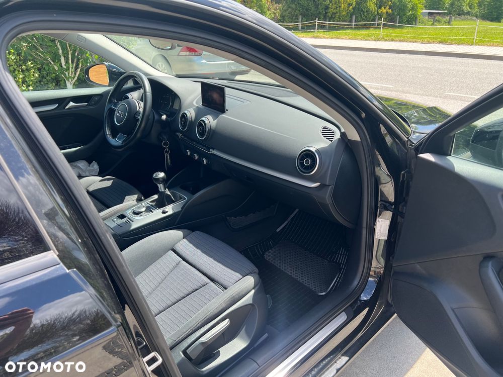 Audi A3 Sportback - 30