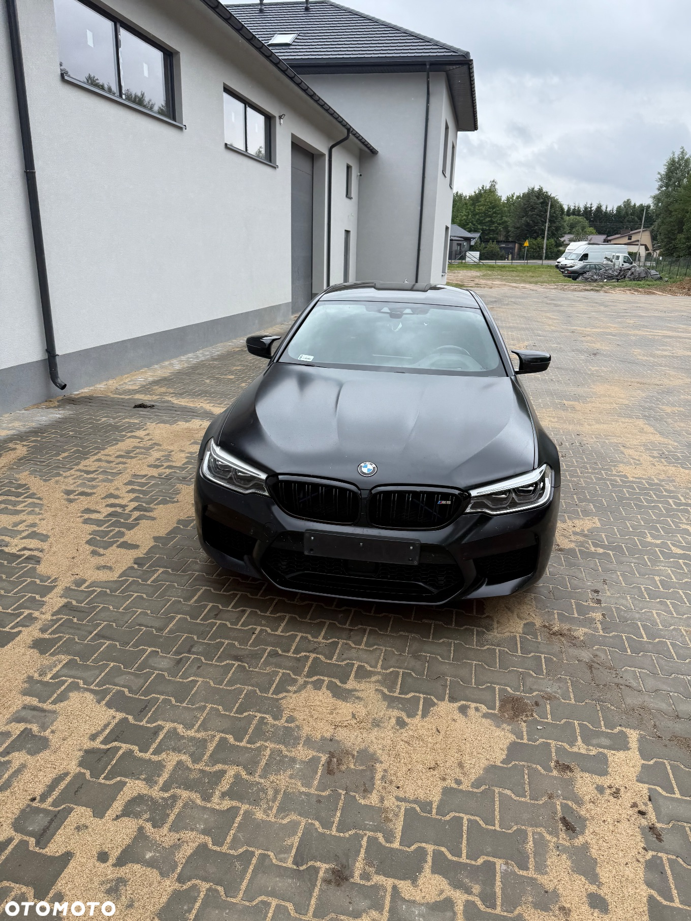 BMW M5 - 2