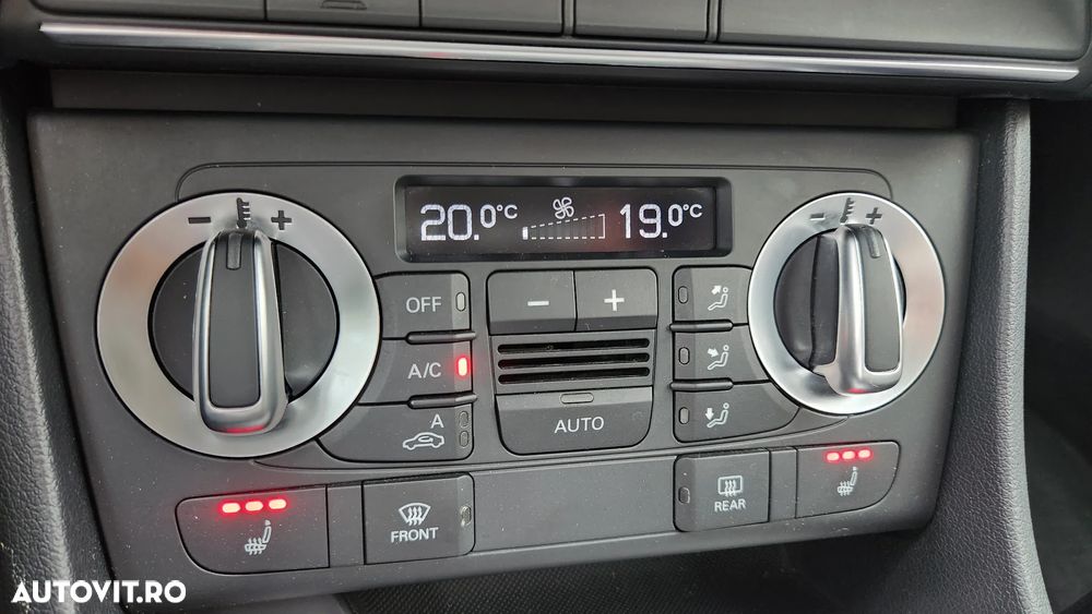 Audi Q3 2.0 TDI Quattro - 25
