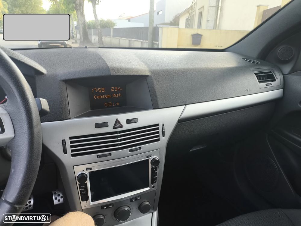 Opel Astra GTC 1.3 CDTI - 7