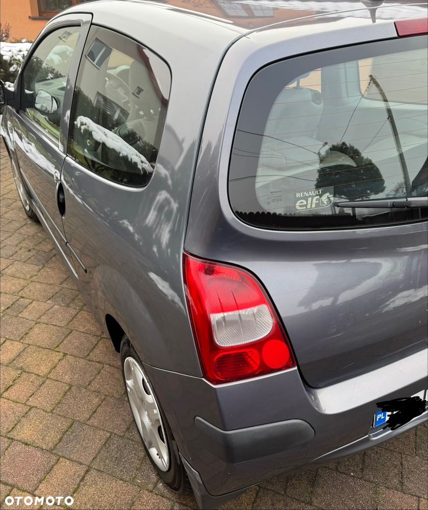 Renault Twingo 1.5 dCi Authentique - 6