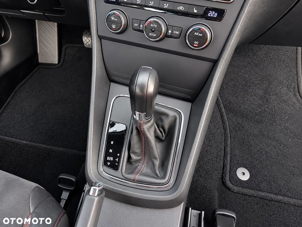 Seat Leon 2.0 TDI DPF DSG FR - 24