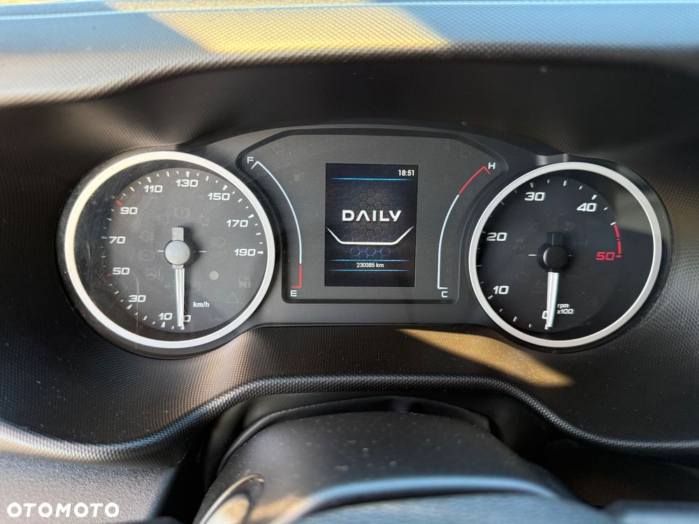 Iveco Daily - 19