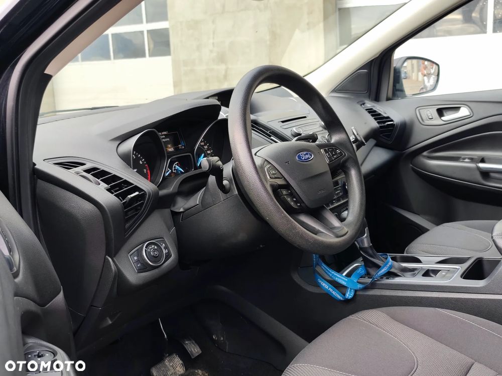 Ford Kuga 2.0 EcoBoost 4x4 Vignale - 19