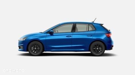 Skoda Fabia 1.0 TSI Edition 130 DSG - 2