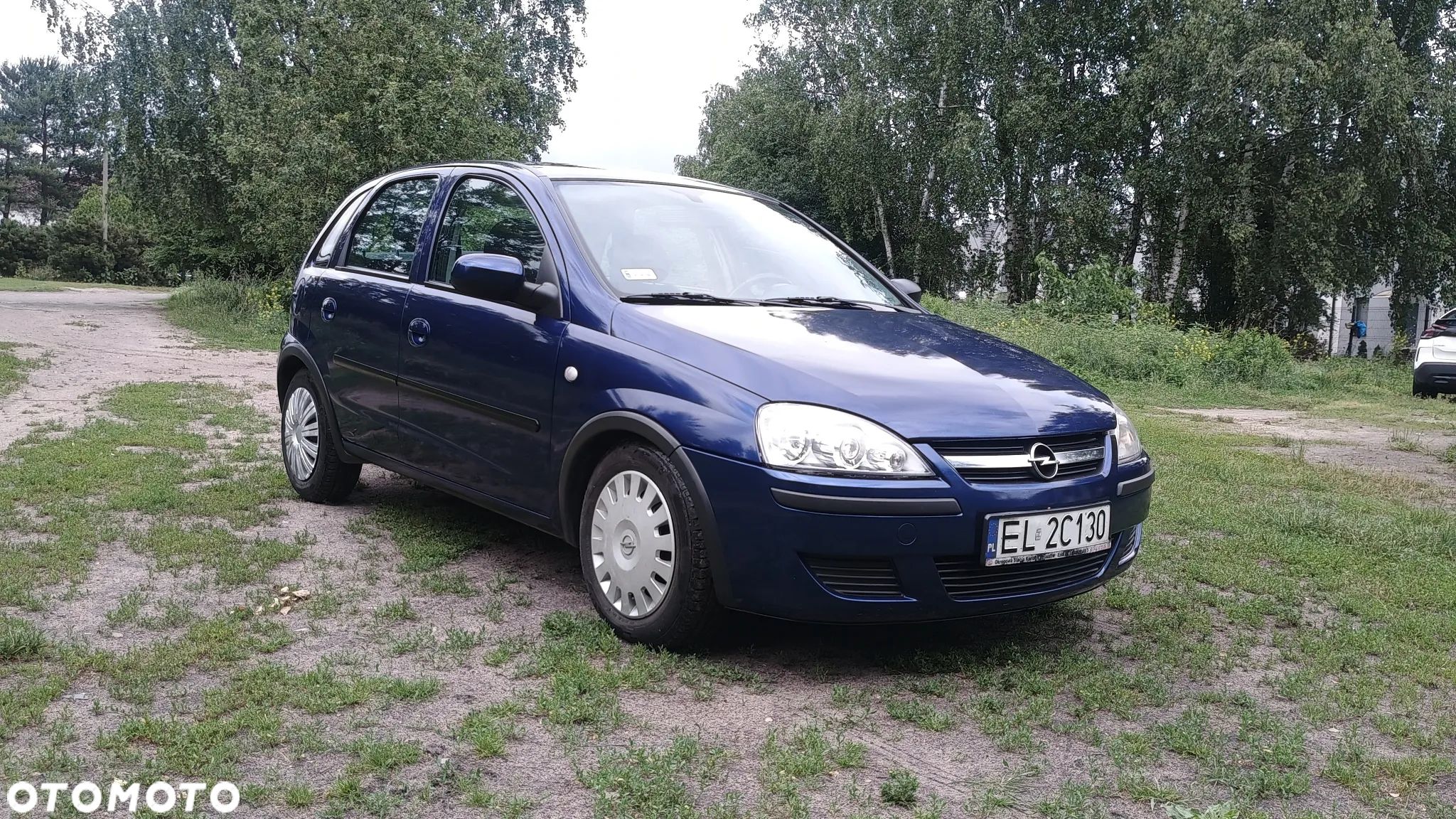 Opel Corsa 1.2 16V Enjoy - 1