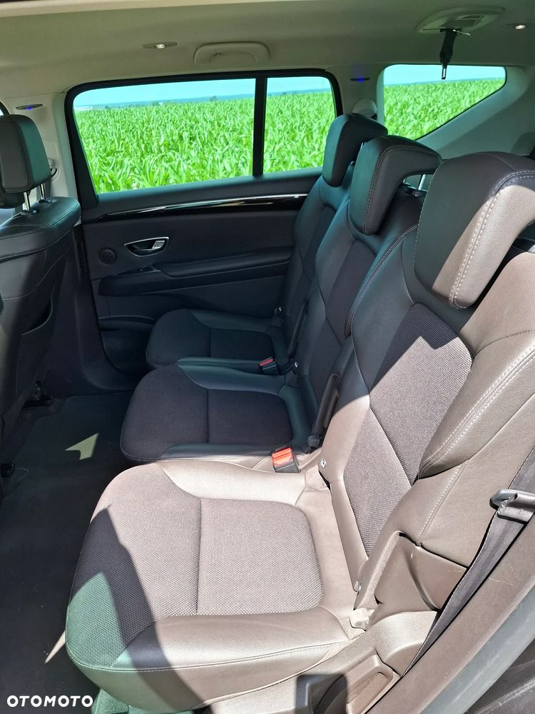 Renault Espace 1.6 dCi Energy Zen EDC 7os - 18