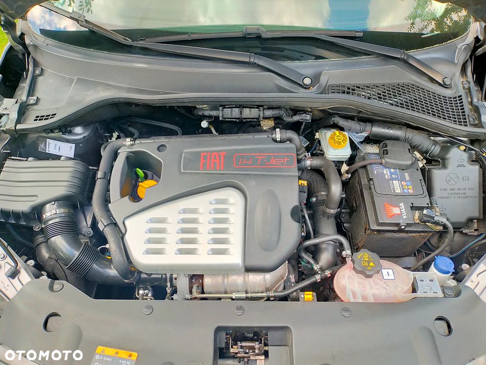 Fiat Tipo - 18