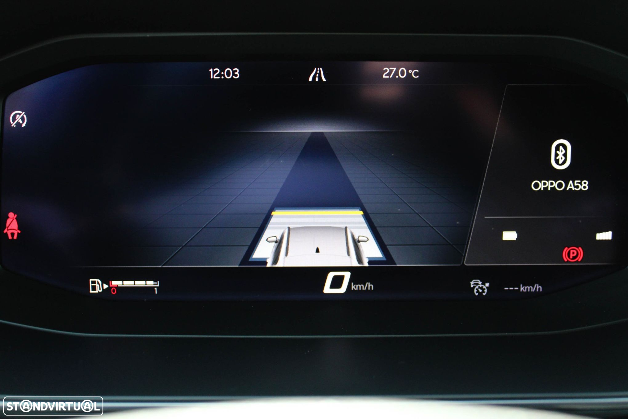 Cupra Formentor 2.0 TDI Sport - 37