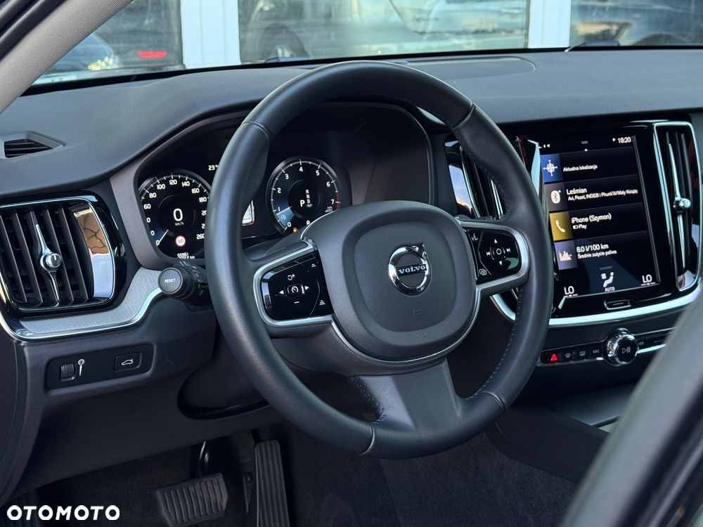 Volvo V60 B4 B Inscription - 9