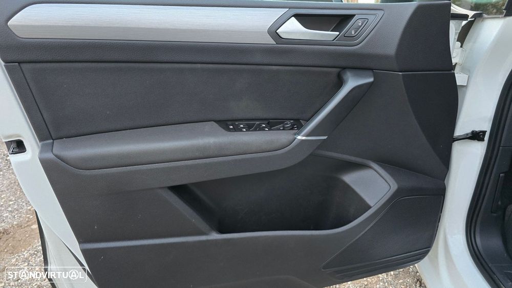 VW Touran 1.6 TDI Confortline - 8