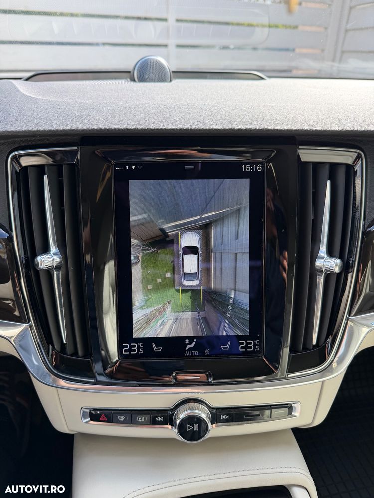 Volvo S90 D3 Inscription - 6