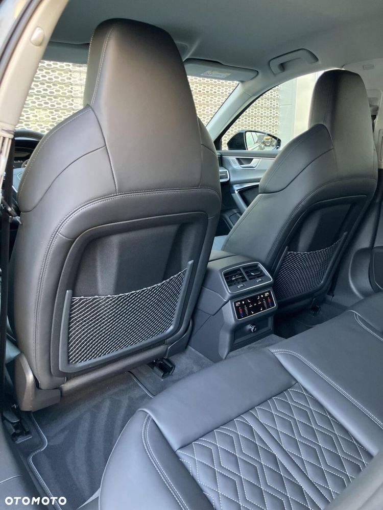 Audi A6 - 16