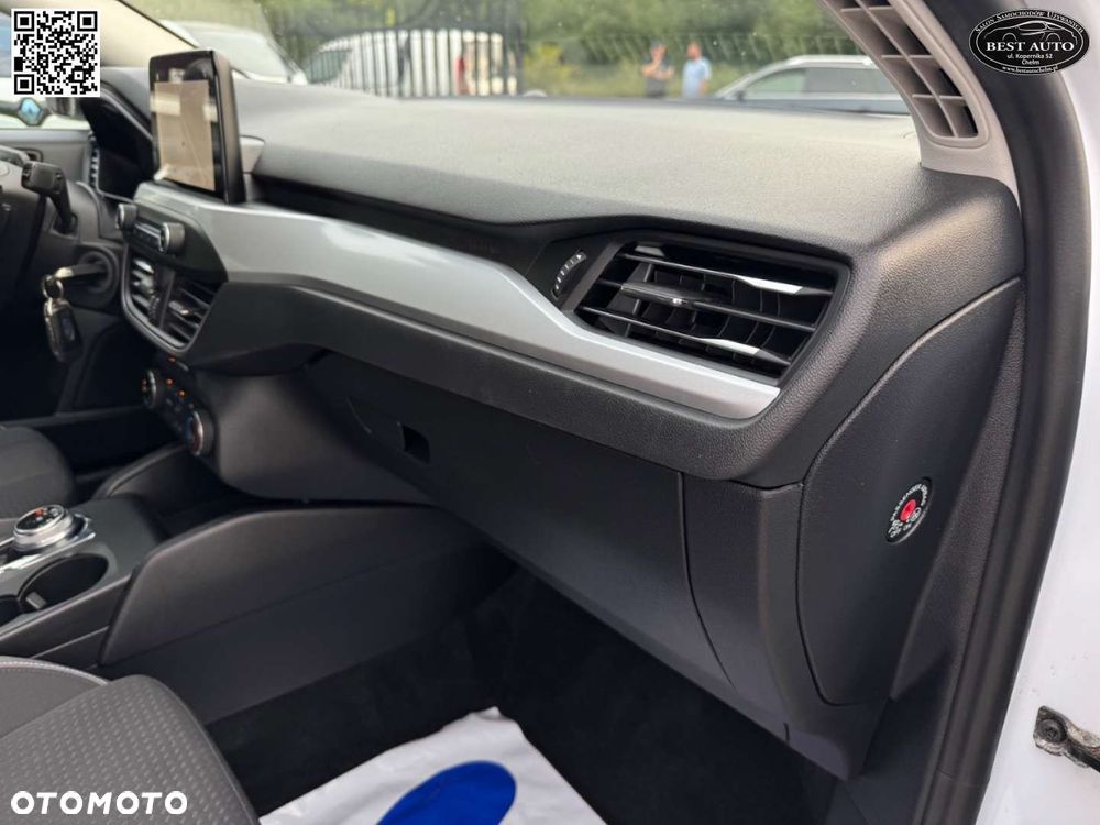 Ford Focus - 35