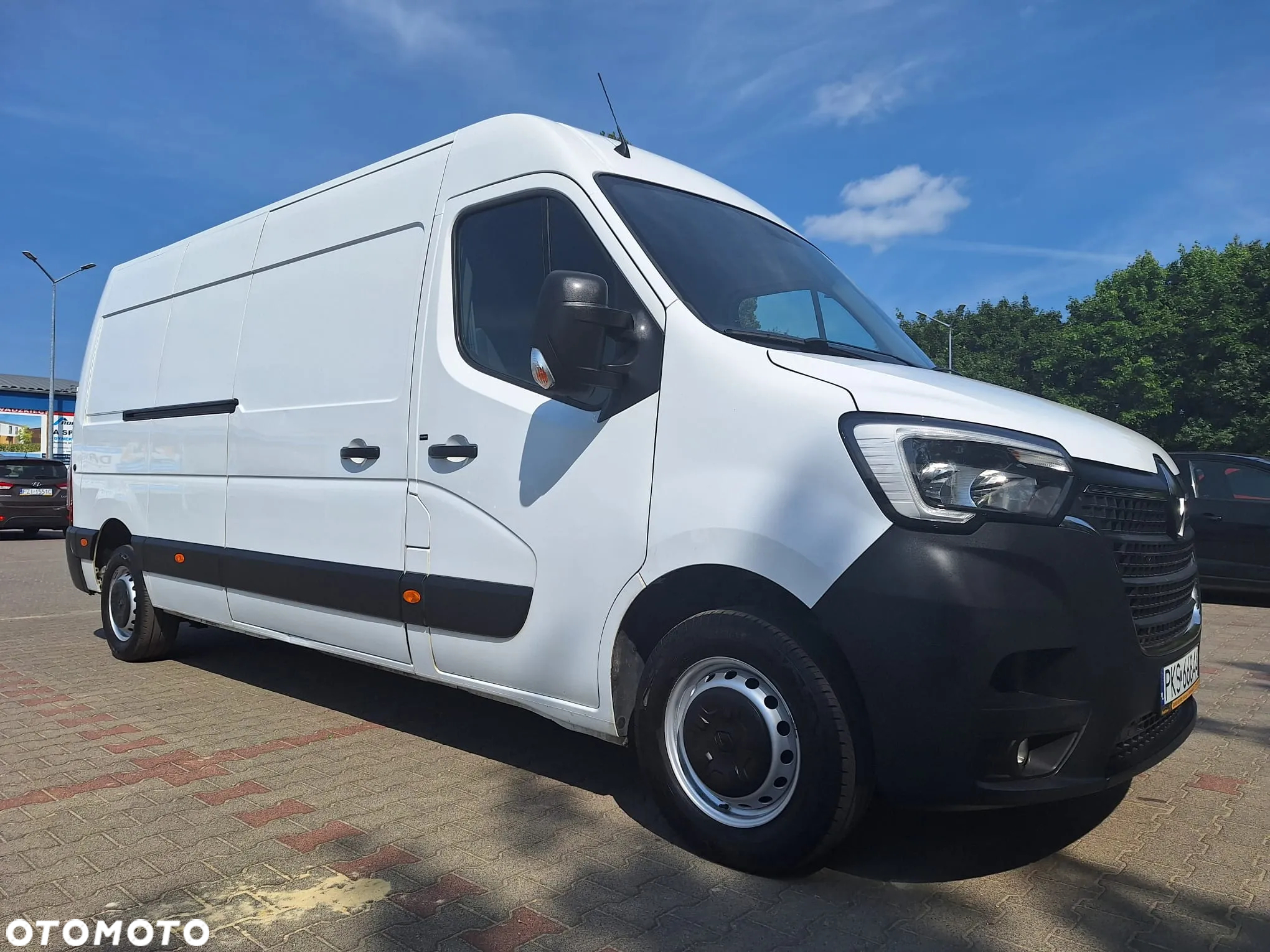 Renault Master - 6