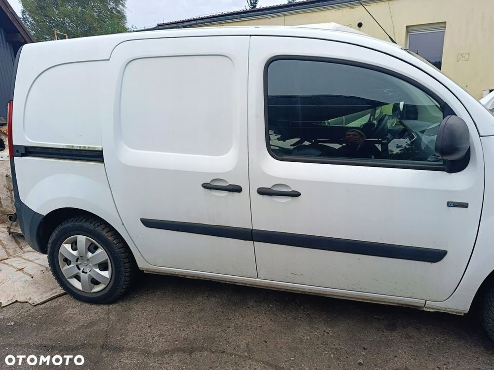 KANGOO II LIFT Z.E. LICZNIK ZEGARY P248101779R - 7