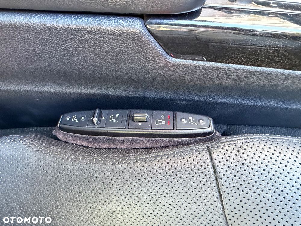 Mercedes-Benz Klasa E 350 CDI 4-Matic BlueEff Avantgarde - 26