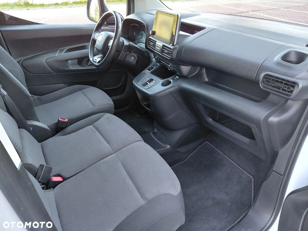 Fiat Doblo - 17