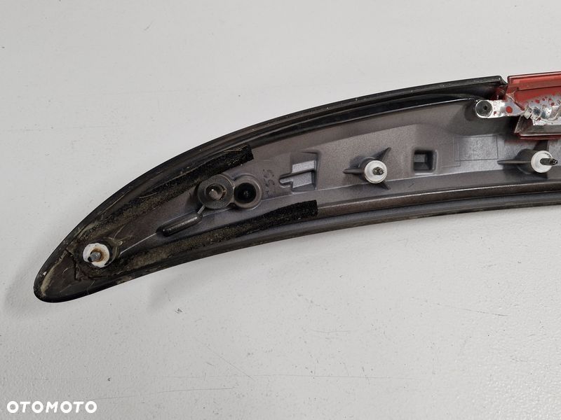 PEUGEOT 307 CC SPOILER LOTKA KLAPY BAGAŻNIKA STOP ŚWIATŁO DASZEK - 9
