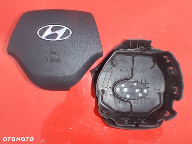 SKODA FABIA II 2 ROOMSTER PRAKTIK ZAŚLEPKA AIRBAG - 10