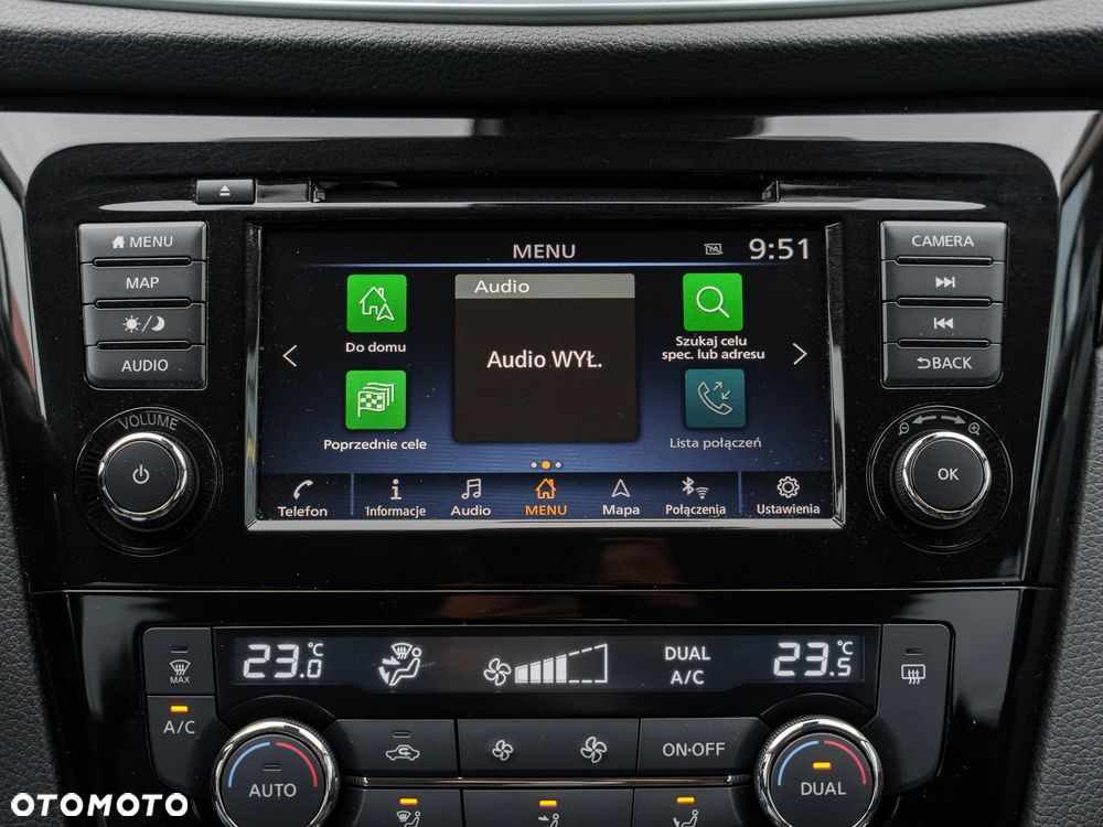 Nissan Qashqai 1.3 DIG-T N-Style - 27