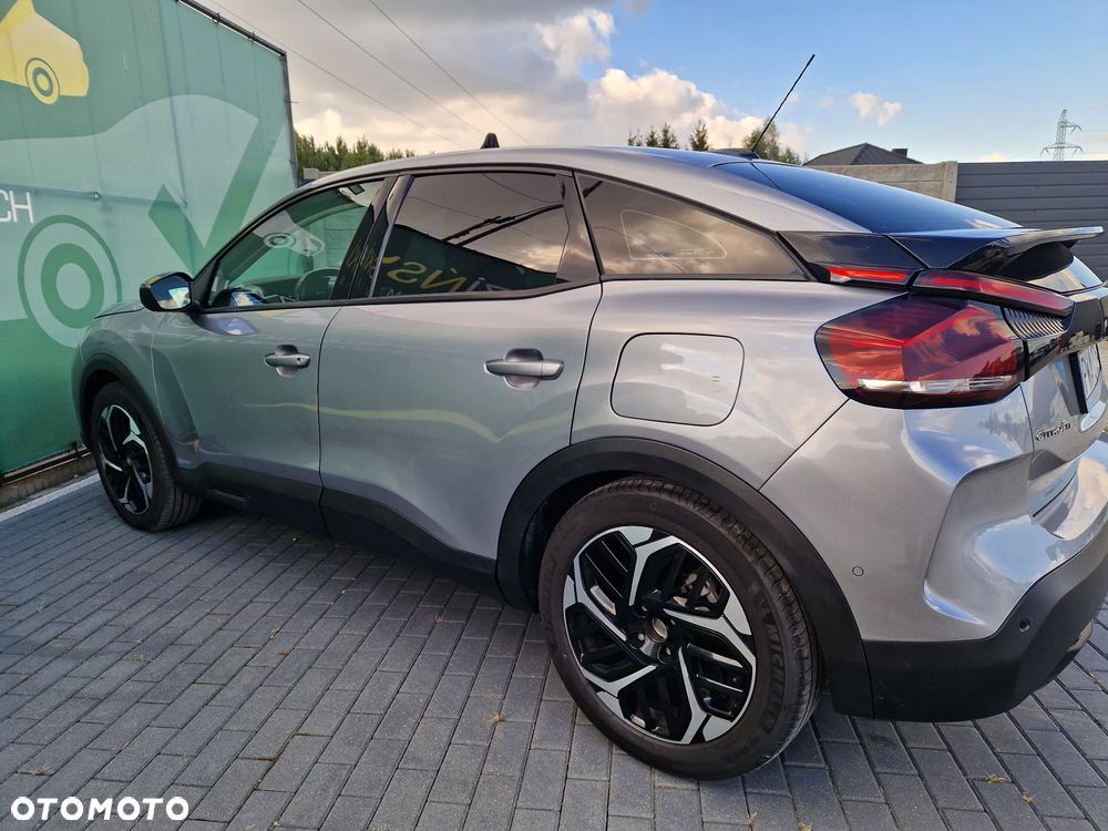 Citroën C4 BlueHDi 130 Stop&Start EAT8 FEEL PACK - 7