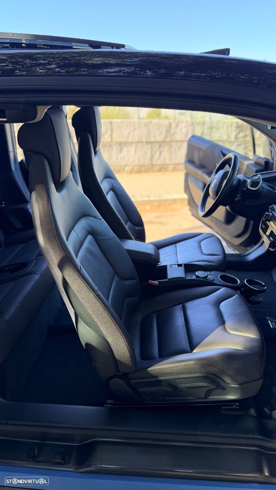 BMW i3 s 120Ah - 20