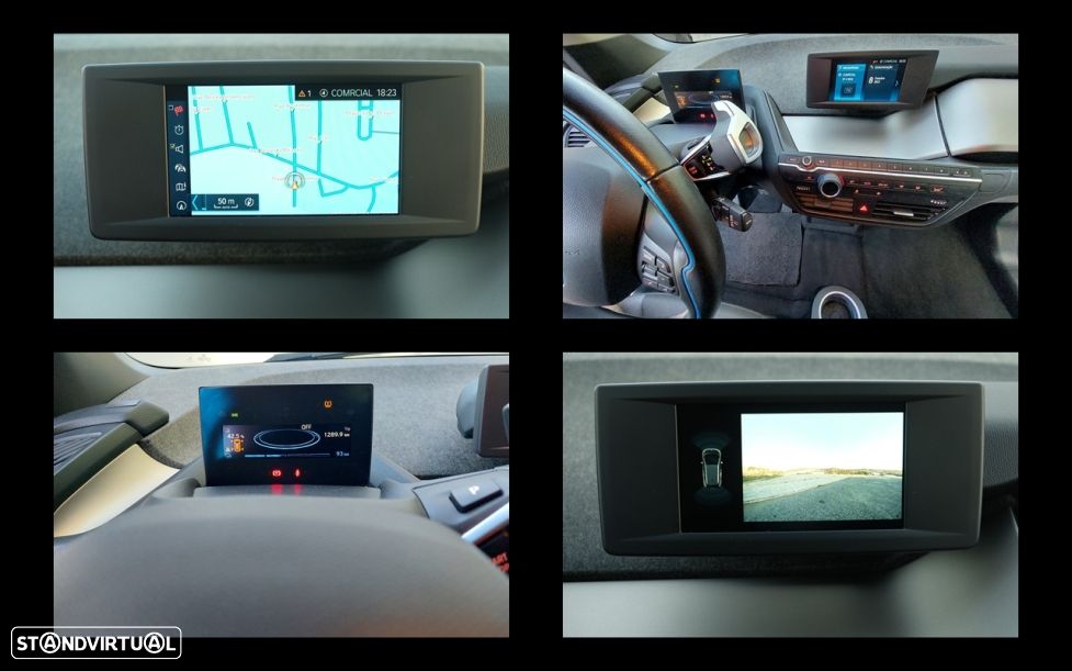 BMW i3 120Ah - 15